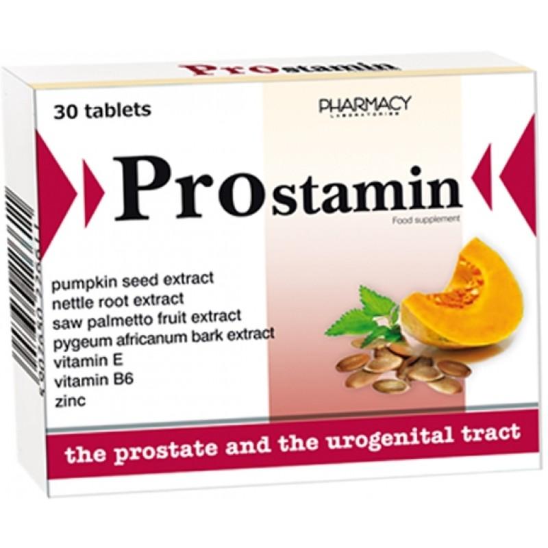 Prostamin, precio, funciona, reseñas, opiniones, foro, España