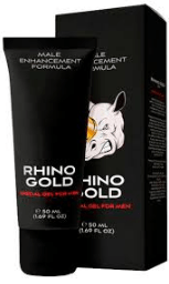Rhino Gold Gel, precio, resultados, críticas, opiniones, foro, España 2022